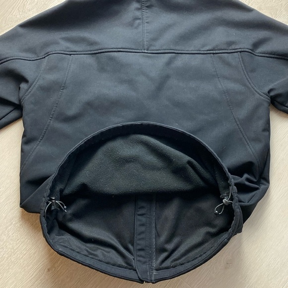 Carhartt Active/Work wear Jacket Black - Picture 5 of 12